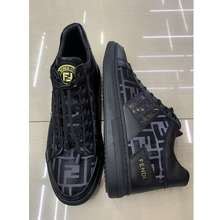 harga sepatu fendi original